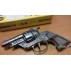 Револьвер Police 12-зарядный в коробке Gonher 74/0